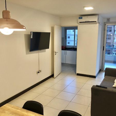 Departamentos Mediterraneo 코르도바 외부 사진
