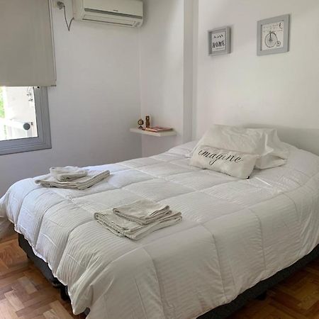 Departamentos Mediterraneo 코르도바 외부 사진
