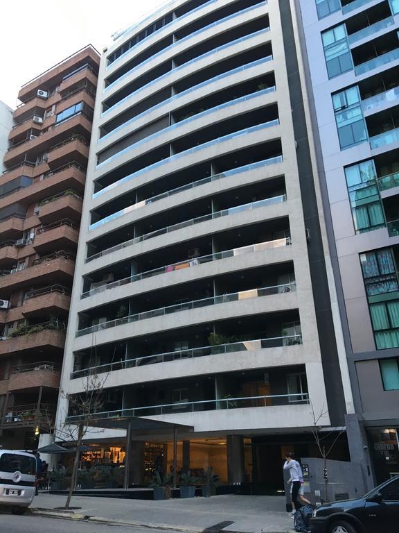 Departamentos Mediterraneo 코르도바 외부 사진