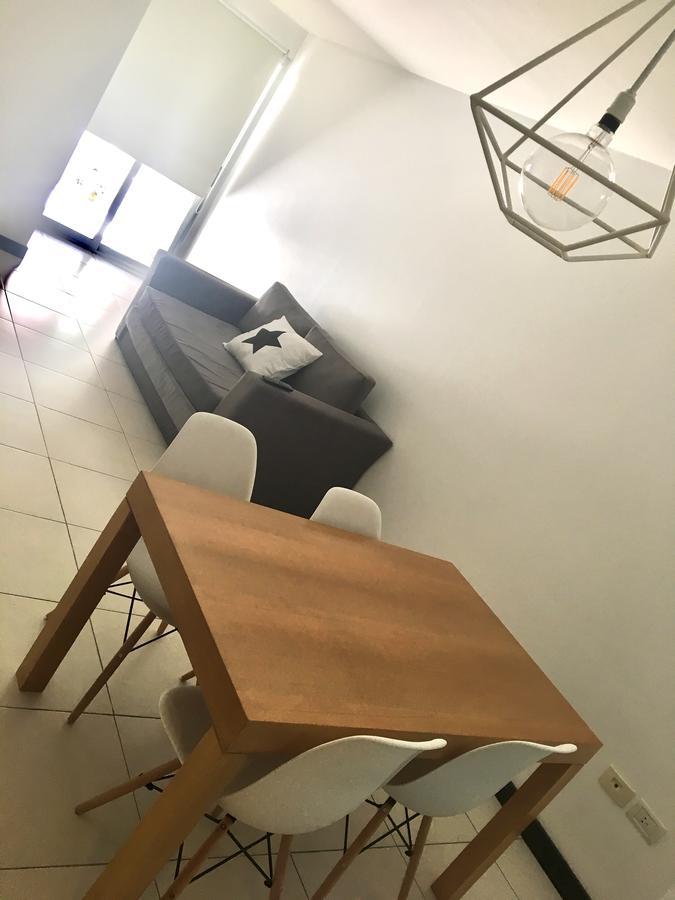 Departamentos Mediterraneo 코르도바 외부 사진