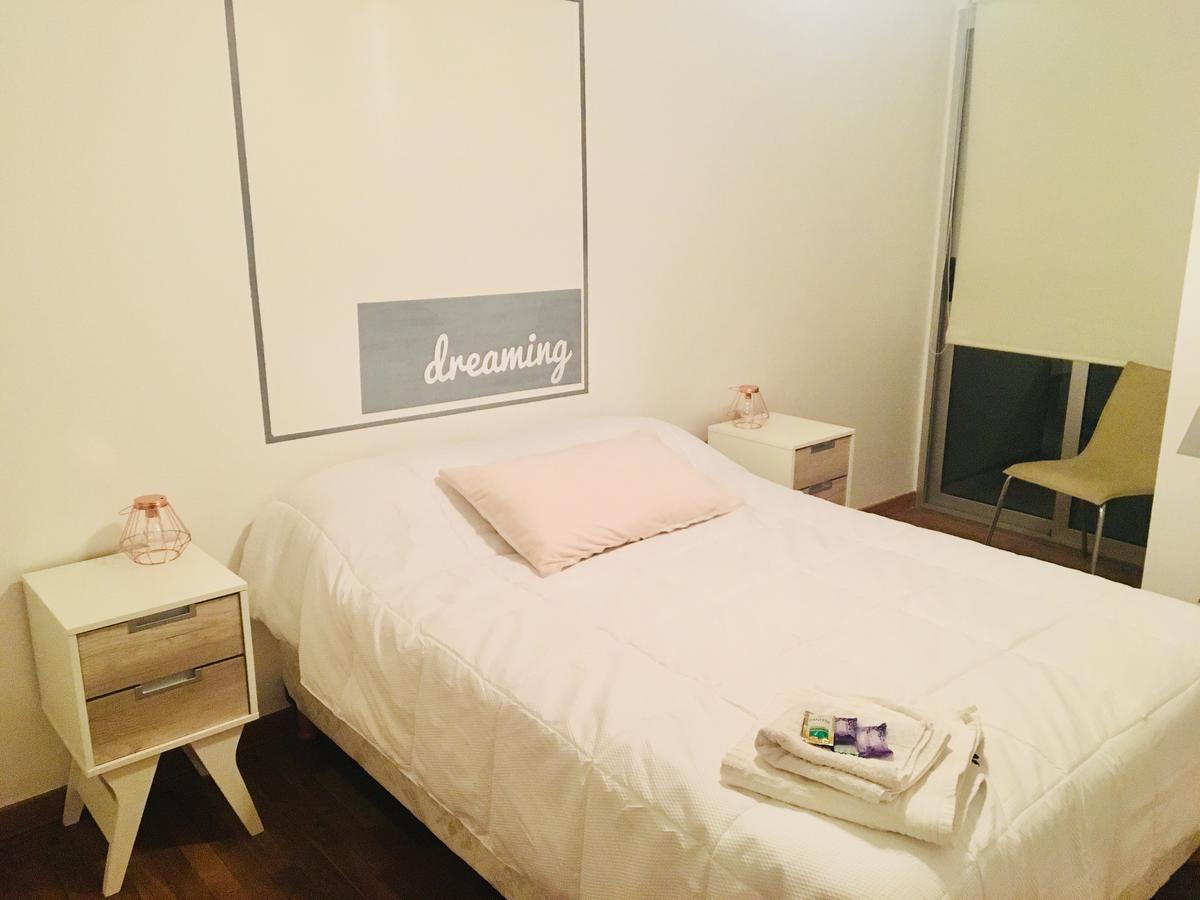 Departamentos Mediterraneo 코르도바 외부 사진