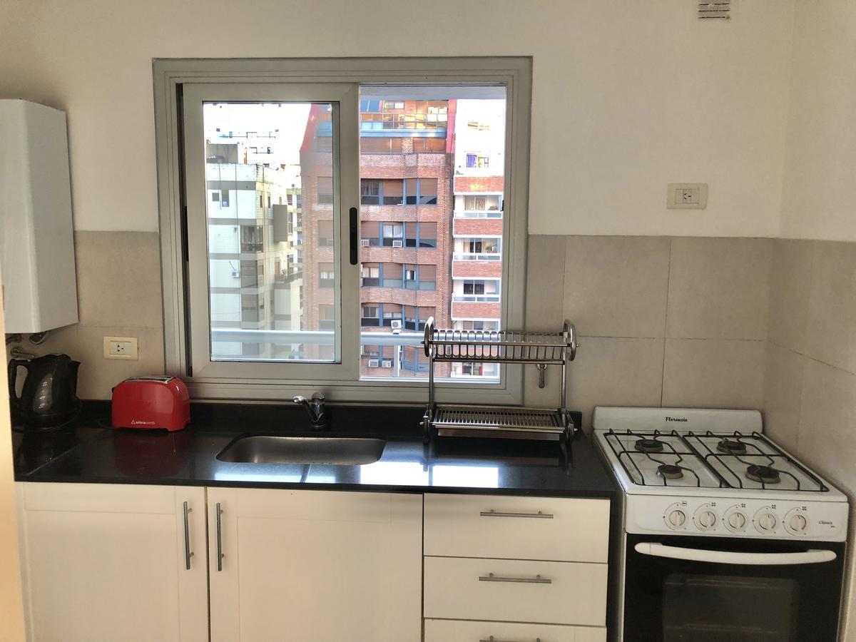 Departamentos Mediterraneo 코르도바 외부 사진